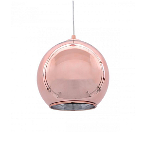 Подвесной светильник Lumina Deco Lobos LDP 107-200 R.GD