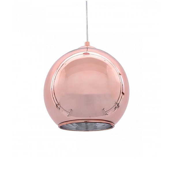 Подвесной светильник Lumina Deco Lobos LDP 107-200 R.GD