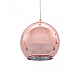 Подвесной светильник Lumina Deco Lobos LDP 107-200 R.GD