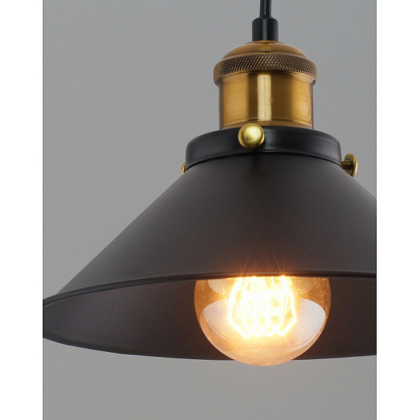 Подвесной светильник Moderli Night V11422-1P
