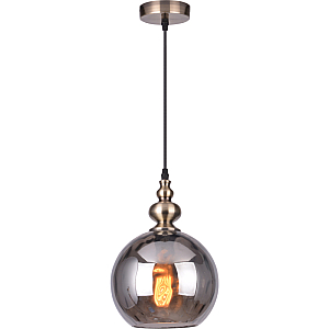 Подвесной светильник Toplight Delphia TL1220H-01SM