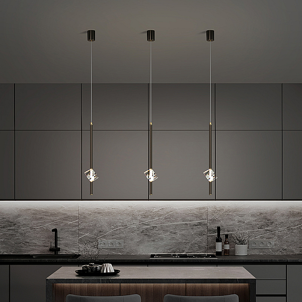 Подвесной светильник Imperium Loft pardis01 212923-23