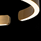 Подвесной светодиодный светильник Loft IT Ring 10013S