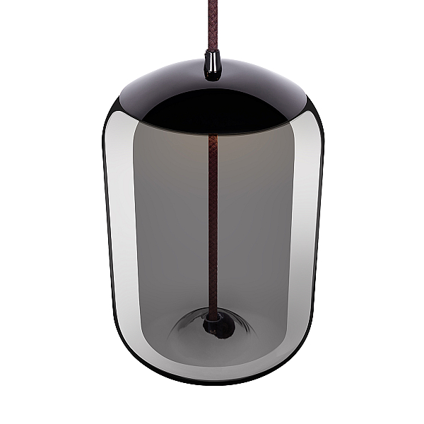 Подвесной светодиодный светильник Loft IT Knot 8134-C