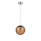 Подвесной светильник Vele Luce Folie VL5513P31