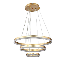 Подвесная люстра Natali Kovaltseva Oreol HIGH-TECH LED LAMPS 82042