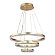 Подвесной светодиодный светильник Natali Kovaltseva High-Tech Led Lamps 82042