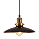Подвесной светильник Lussole Loft IX LSP-9604