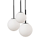Подвесной светильник Maytoni Basic form MOD321PL-03B