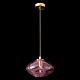 Светильник подвесной Crystal Lux FORMLESS SP1 VINO