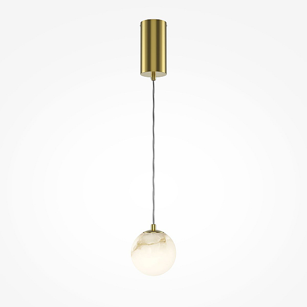 Подвесной светильник Maytoni Modern Yora MOD464PL-L5BSK
