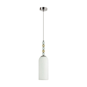 Подвесной светильник Lumion Neoclassi Tracy 8271/1A