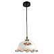 Подвесной светильник Toplight Caren TL4310D-01AB