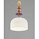 Светильник подвесной Moderli Charm V11181-1P