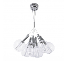 Подвесной светильник Modelux ML.88917.7 CH