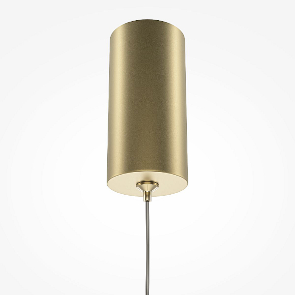 Подвесной светодиодный светильник Maytoni Pro Shade MOD157PL-L6GK