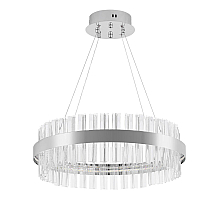 Подвесная люстра Natali Kovaltseva LED LAMPS 81221