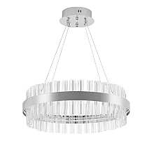 Подвесная люстра Natali Kovaltseva LED LAMPS 81221