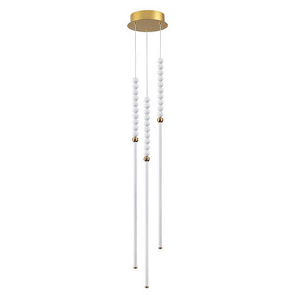 Подвесной светильник Odeon Light MONELLA 6639/33L