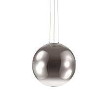 Подвесной светильник Ideal Lux Mapa Fade SP1 D50 161327