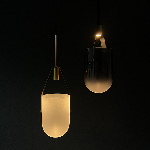 Подвесной светильник Imperium Loft Allied Maker 123600-22