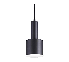 Подвесной светильник Ideal lux HOLLY SP1 NERO 231563