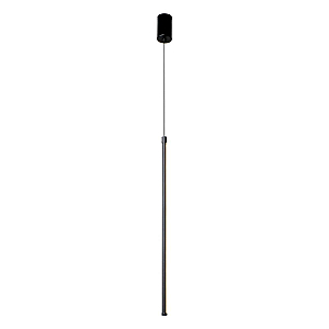 Подвесной светодиодный светильник Lussole Loft Lowell LSP-7115