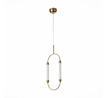 Подвесной светодиодный светильник ST Luce Olbia SL6004.303.02