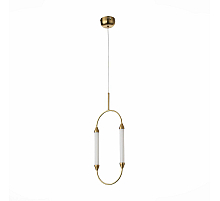 Подвесной светодиодный светильник ST Luce Olbia SL6004.303.02