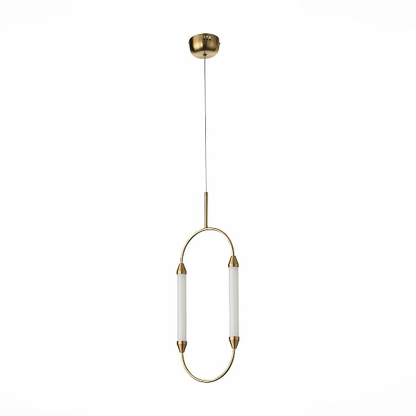 Подвесной светодиодный светильник ST Luce Olbia SL6004.303.02