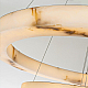 Подвесной светильник Modelight MDL.8484.800.500PL BS