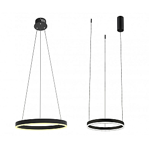 Подвесной светильник Kink Light Тор 08212,19A(4000K)
