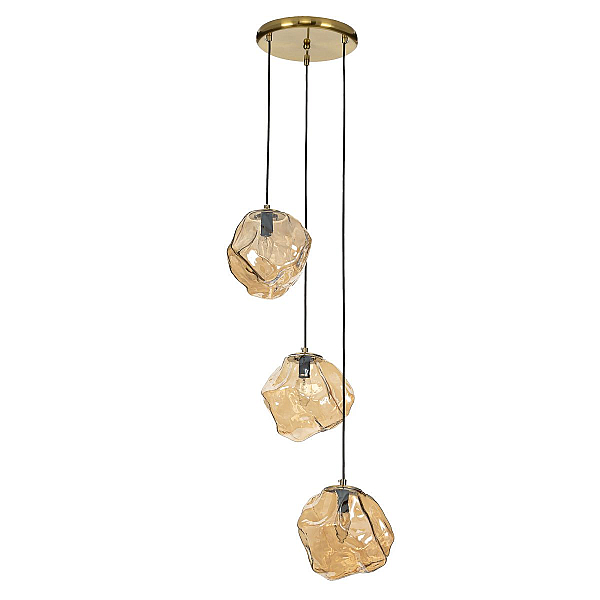 Подвесной светильник Citilux Rocka CL247084