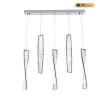 Подвесной светильник Modestyle MS.88910.5 CR