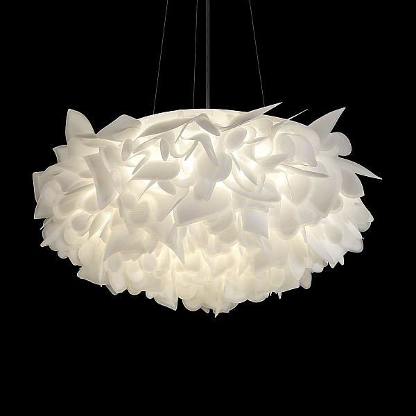 Подвесной светильник Loft IT Clizia 10594/780 White