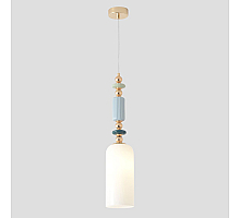 Подвесной светильник Crystal Lux ZEPHYR SP1.2