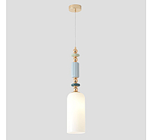 Подвесной светильник Crystal Lux ZEPHYR SP1.2