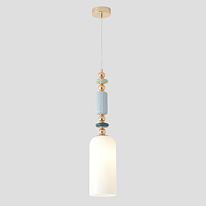 Подвесной светильник Crystal Lux ZEPHYR SP1.2
