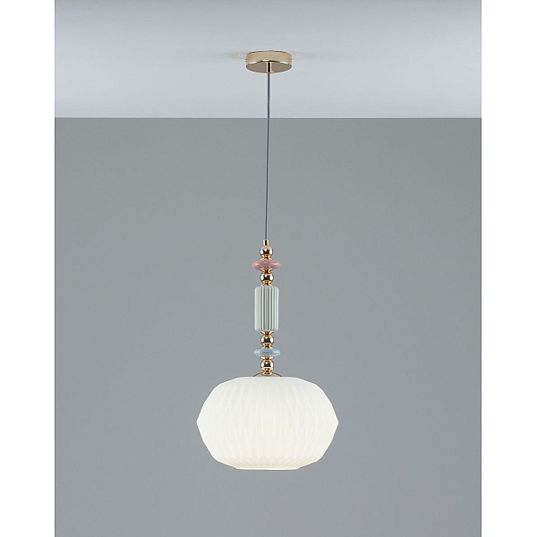 Светильник подвесной Moderli Charm V11174-1P