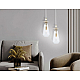 Подвесной светильник Ambrella Light High Light Ceramo Modern LH53301