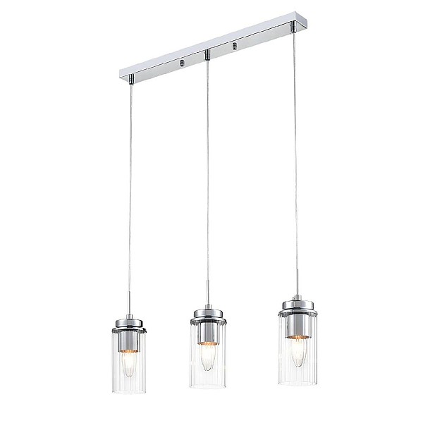Подвесной светильник Lumion Comfi Isha 8102/3A