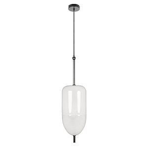 Подвесной светильник Loft IT Venice 10223/B White
