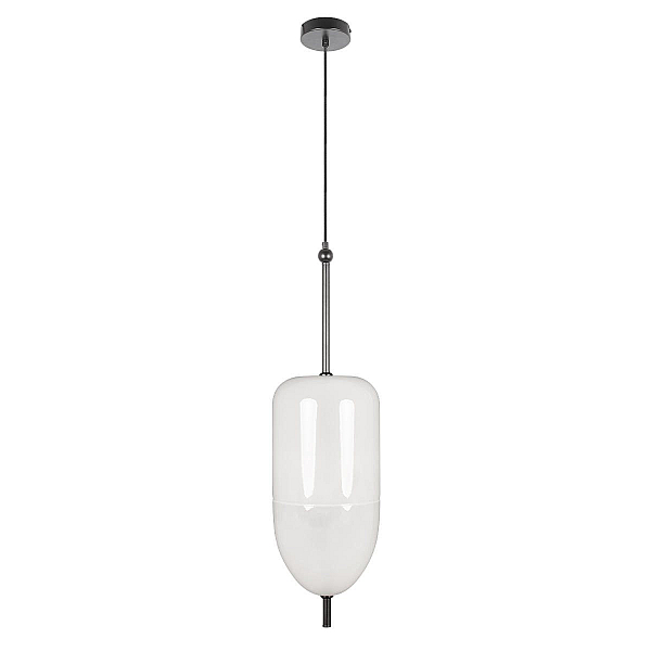 Подвесной светодиодный светильник Loft IT Venice 10223/B White