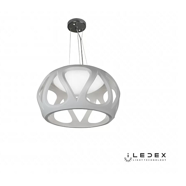 Подвесной светильник iLedex Somnambulist MD6156-S WH