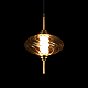 Подвесной светильник Loft It Helix 10421/C Amber