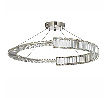Подвесная люстра Arti Lampadari Carini L 1.5.80.100 N