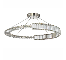 Подвесная люстра Arti Lampadari Carini L 1.5.80.100 N