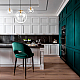 Подвесной светильник Loft IT Selene 2033-A