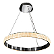 Подвесной светодиодный светильник iLedex Crystal ice MD7212-36A CR