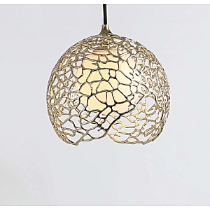Подвесной светильник Mizi'en Caramel MZ180557-1-220